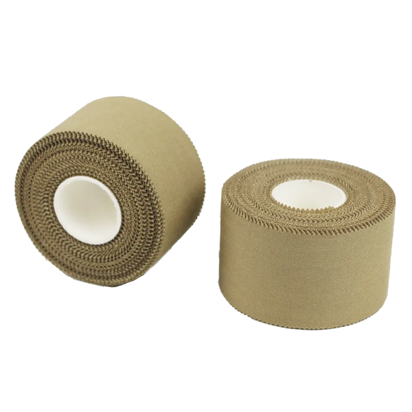 Non-Toxic Bamboo Adhesive Athletic Body Tape