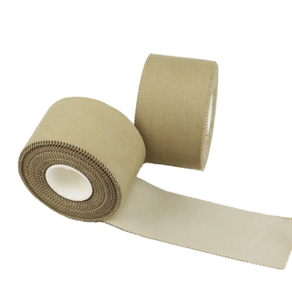 Non-Toxic Bamboo Adhesive Athletic Body Tape