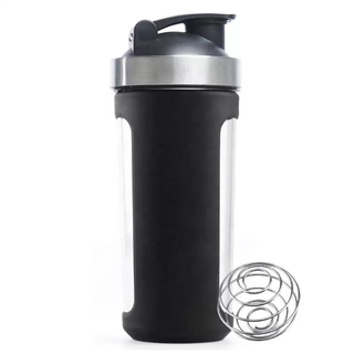 The Glass Shaker Bottle™